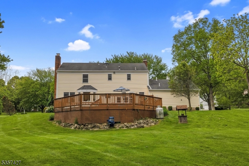 Bennington Woods - Residential