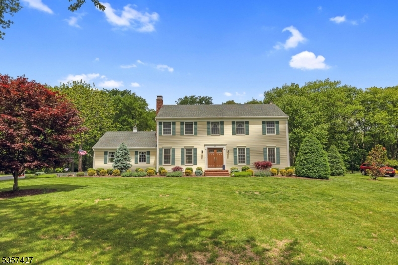 Bennington Woods - Residential