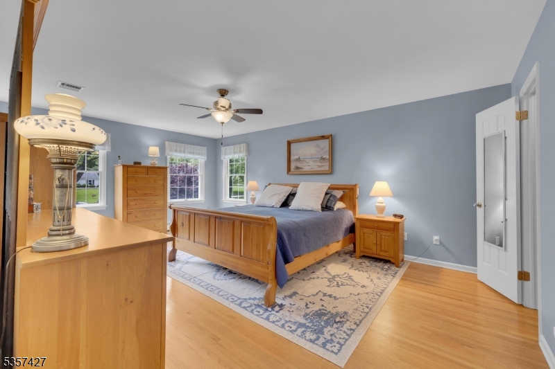 Bennington Woods - Residential