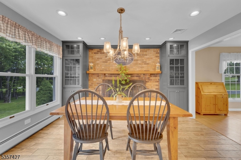 Bennington Woods - Residential