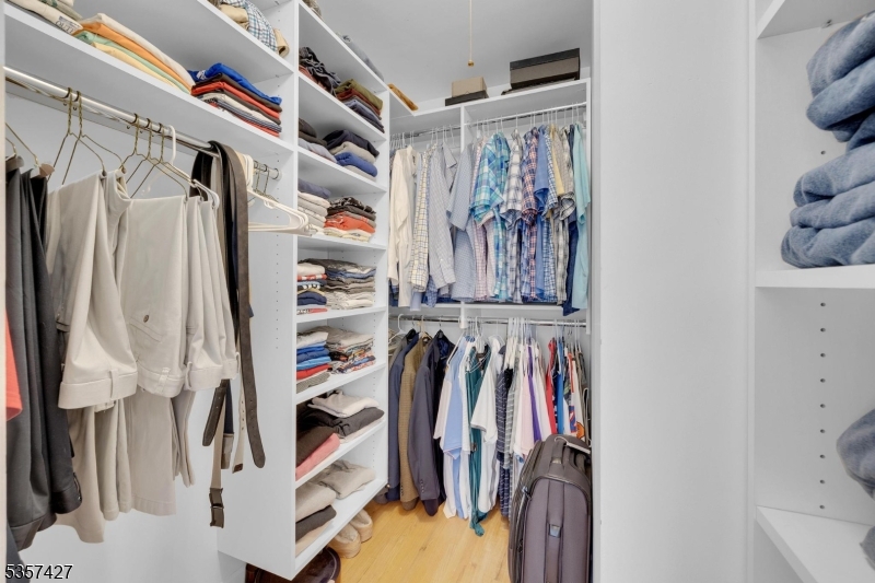 Bennington Woods - Residential