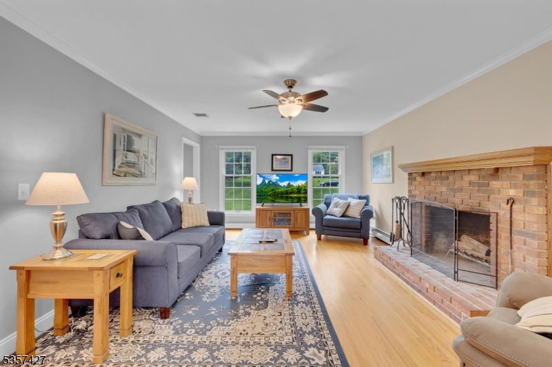 Bennington Woods - Residential