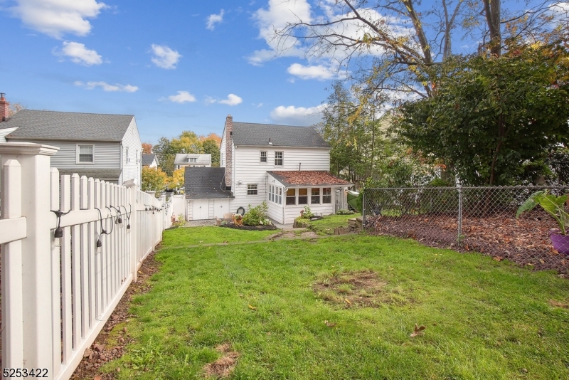 Yantacaw - Residential