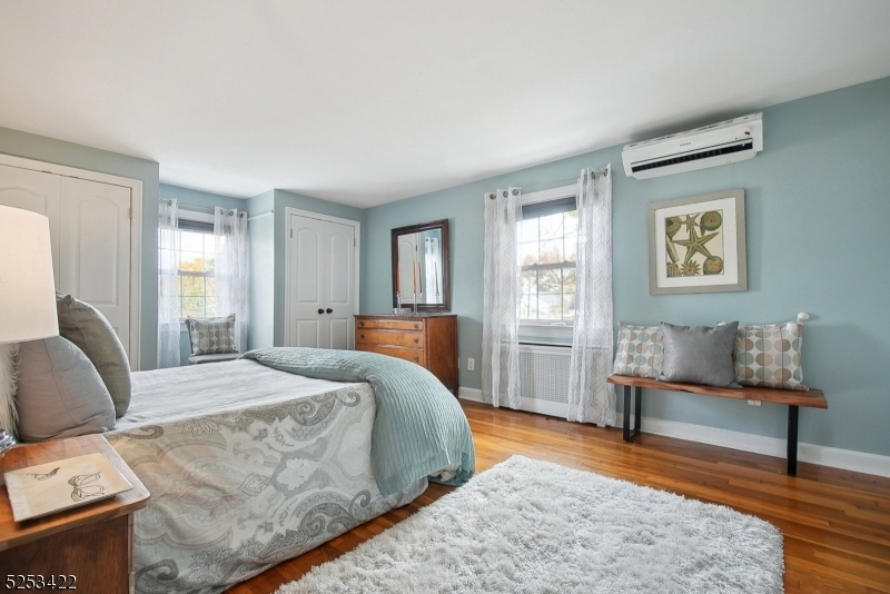 Yantacaw - Residential