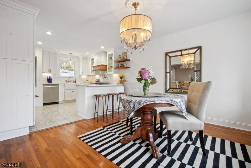 Yantacaw - Residential