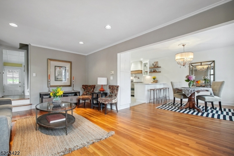 Yantacaw - Residential