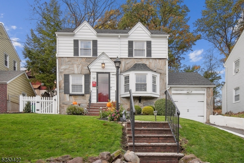 Yantacaw - Residential