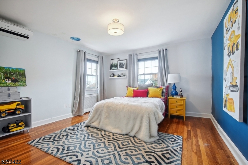 Yantacaw - Residential