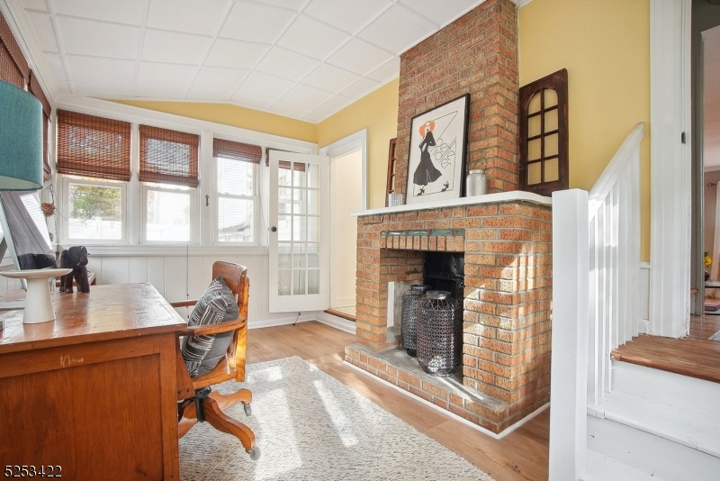 Yantacaw - Residential