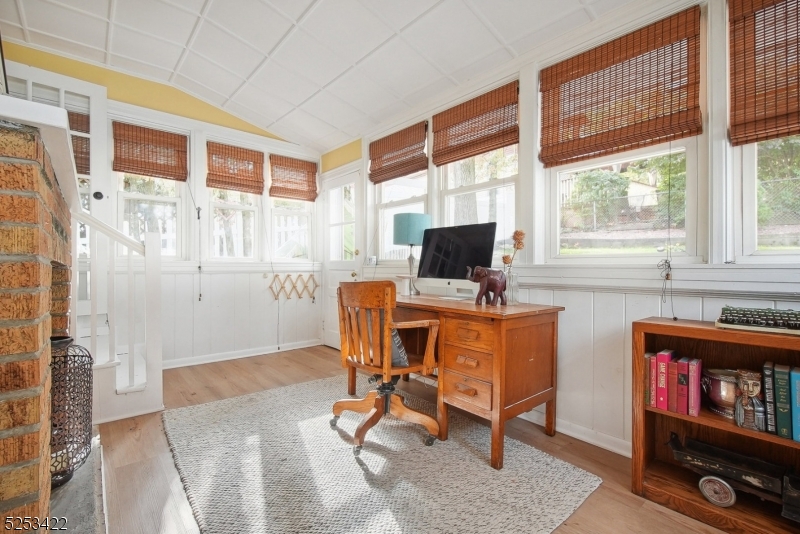 Yantacaw - Residential