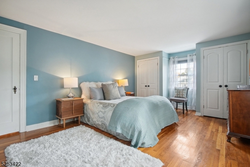 Yantacaw - Residential