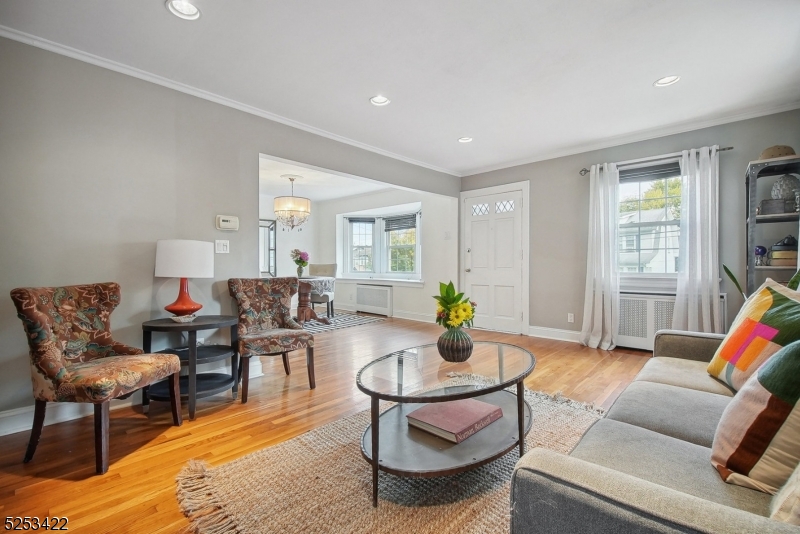 Yantacaw - Residential