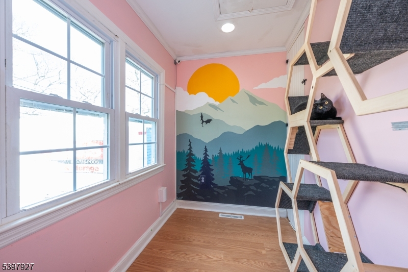 Budd Lake - Residential