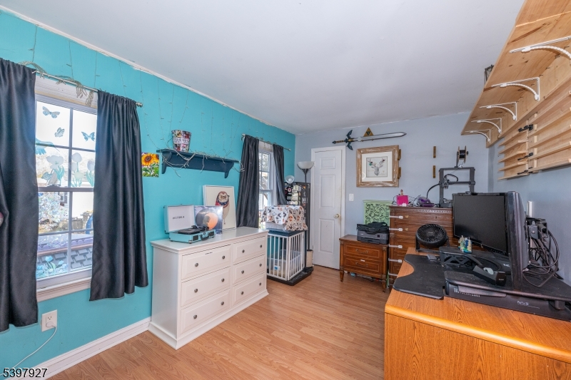 Budd Lake - Residential