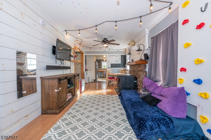 Budd Lake - Residential