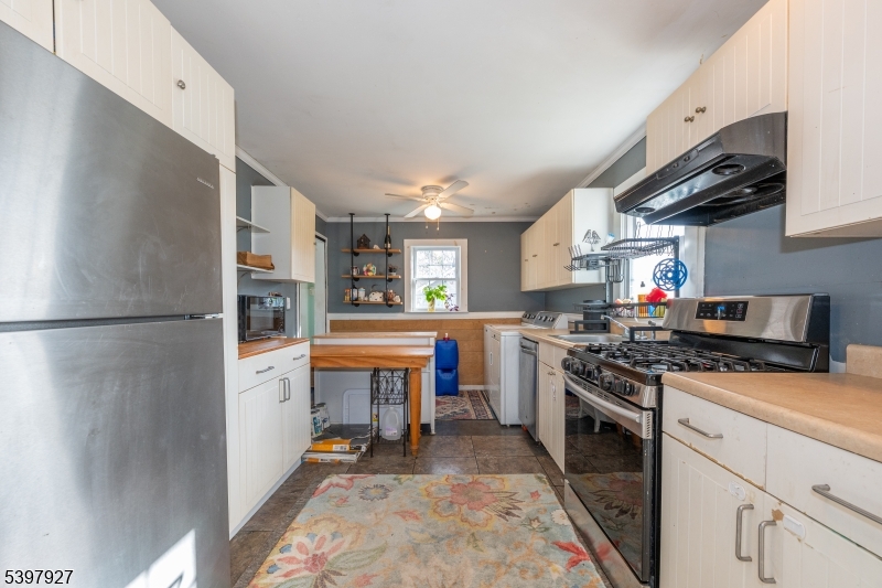 Budd Lake - Residential