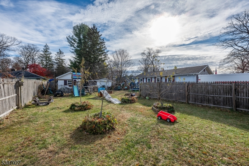 Budd Lake - Residential