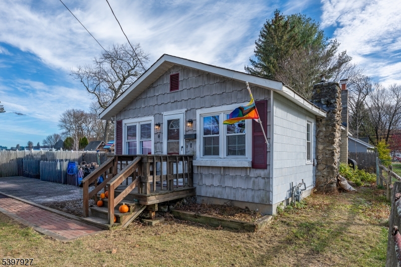 Budd Lake - Residential