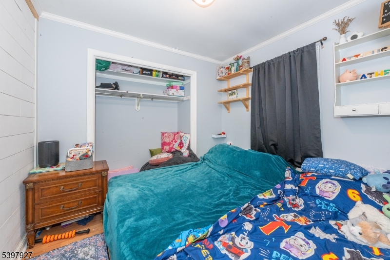 Budd Lake - Residential