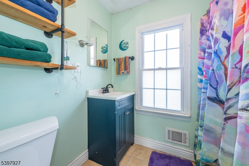 Budd Lake - Residential