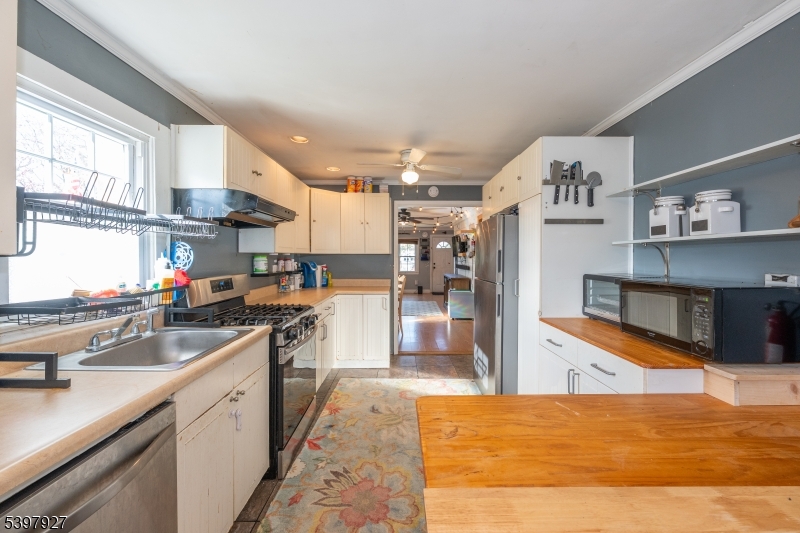 Budd Lake - Residential