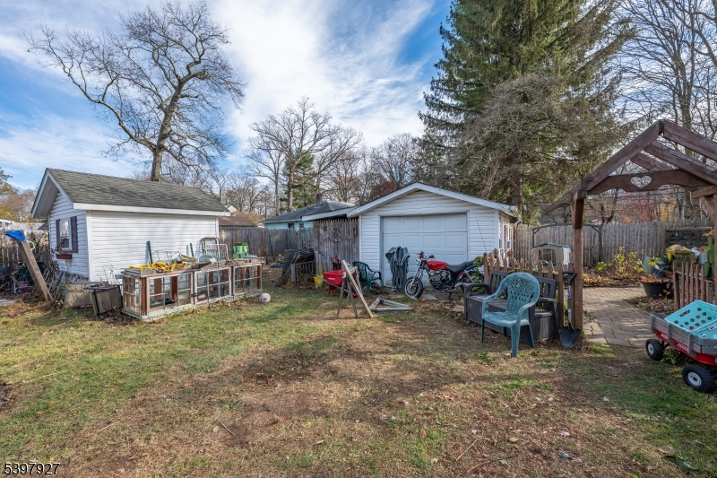 Budd Lake - Residential