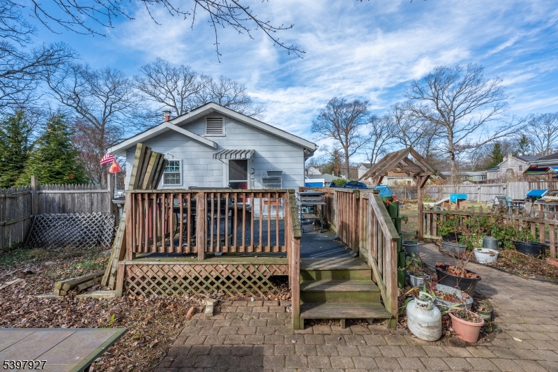 Budd Lake - Residential