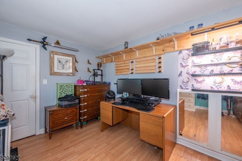 Budd Lake - Residential