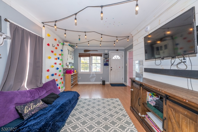 Budd Lake - Residential