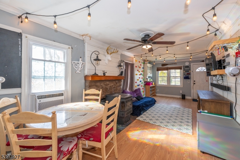 Budd Lake - Residential