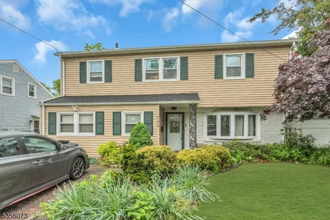 706 W Milton Ave, Rahway City, NJ 07065 - MLS#: 3962379