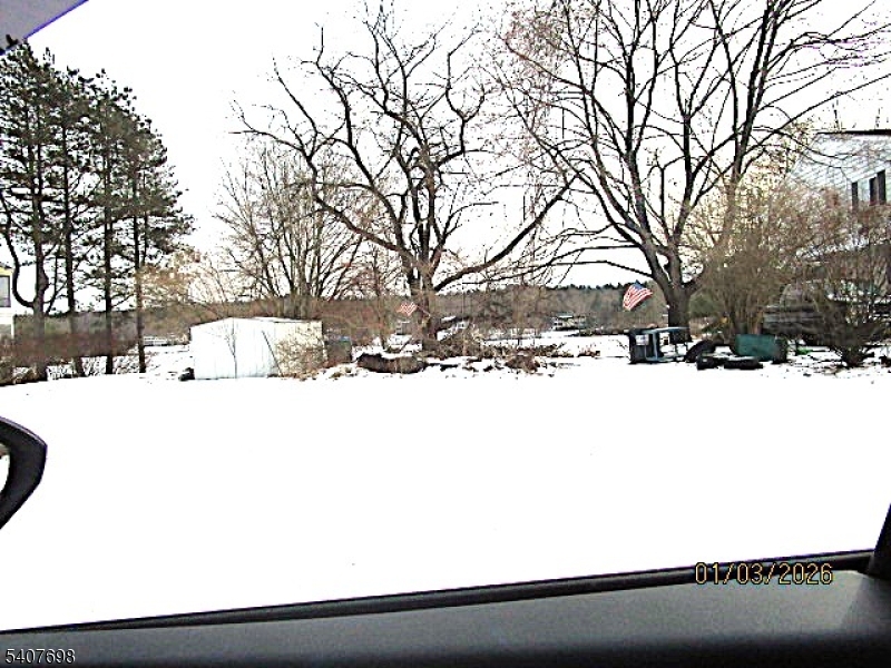 High Point Country Club - Land