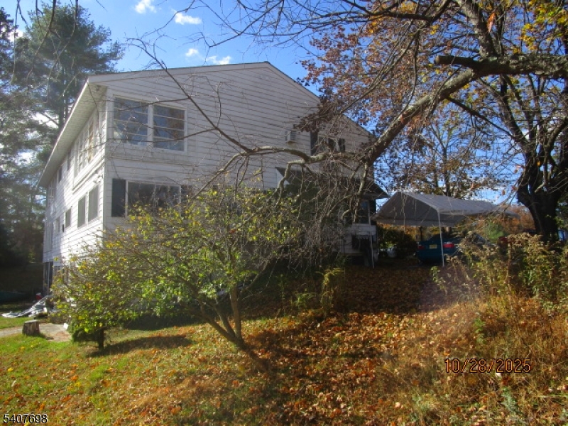 High Point Country Club - Land