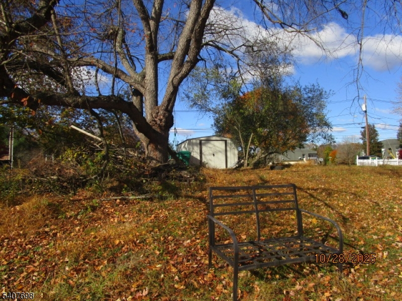 High Point Country Club - Land