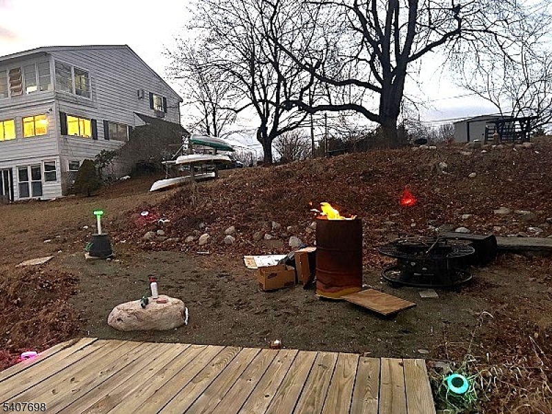 High Point Country Club - Land