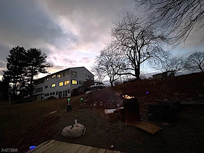 High Point Country Club - Land