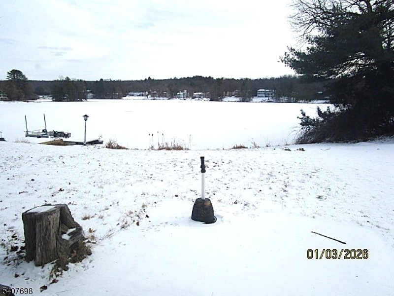 High Point Country Club - Land