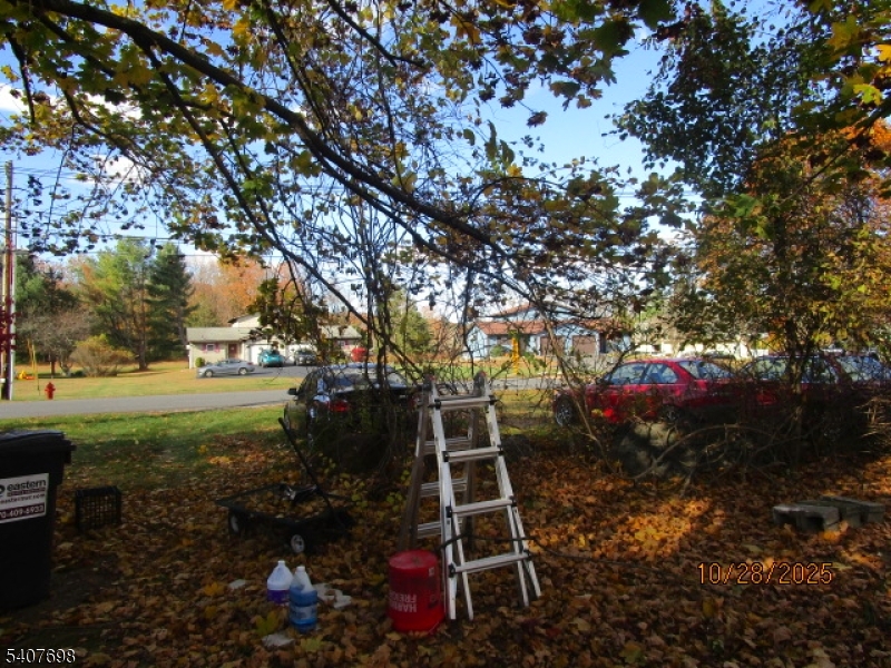 High Point Country Club - Land