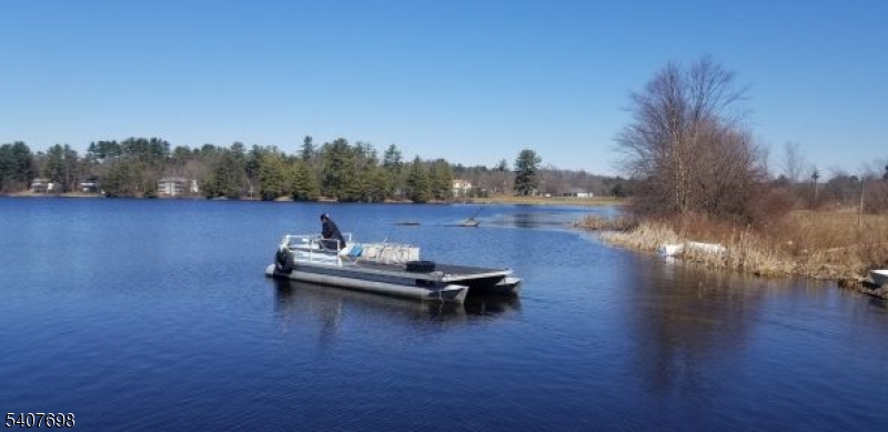 High Point Country Club - Land