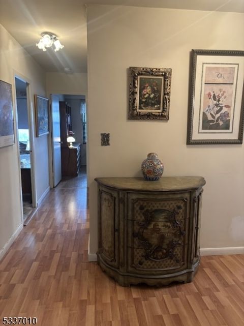 285 Aycrigg Ave Unit 9A, Passaic City, NJ 07055 - MLS#: 3944924