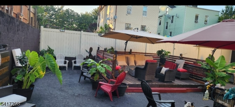 Weequahic - Residential Income