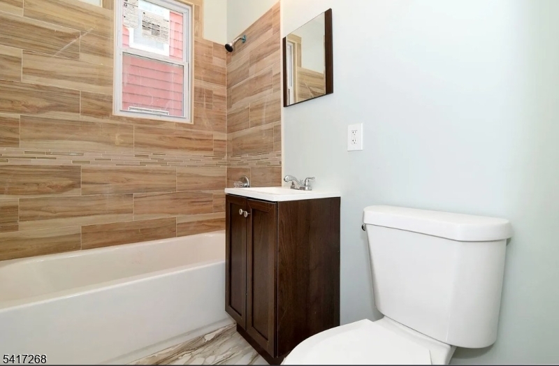 Weequahic - Residential Income