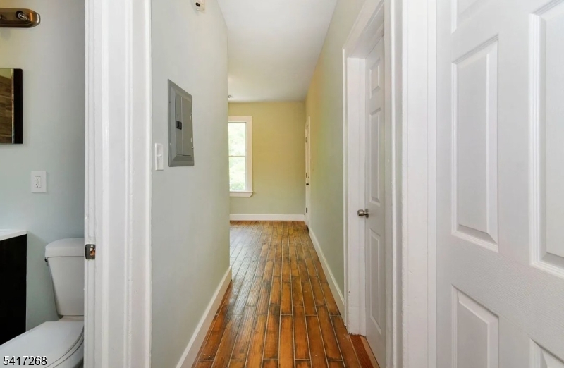 Weequahic - Residential Income