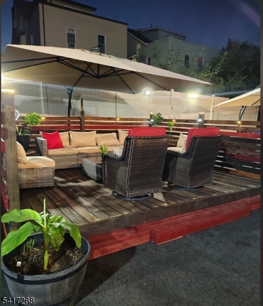 Weequahic - Residential Income