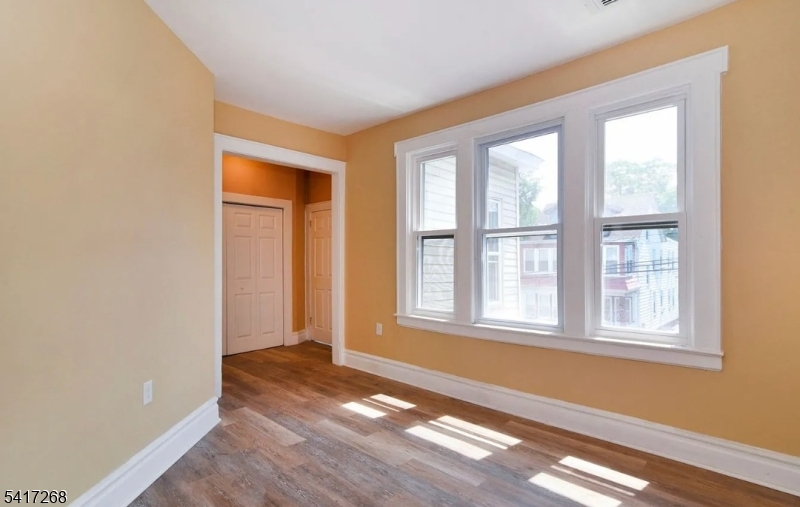 Weequahic - Residential Income