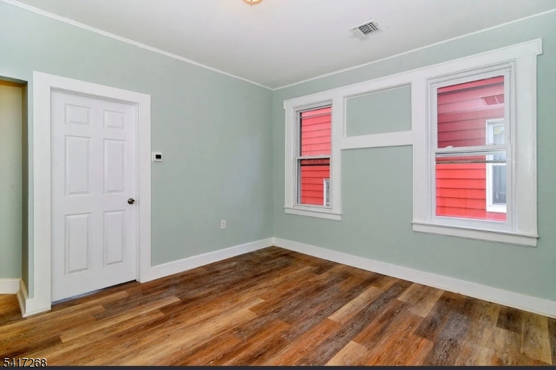 Weequahic - Residential Income