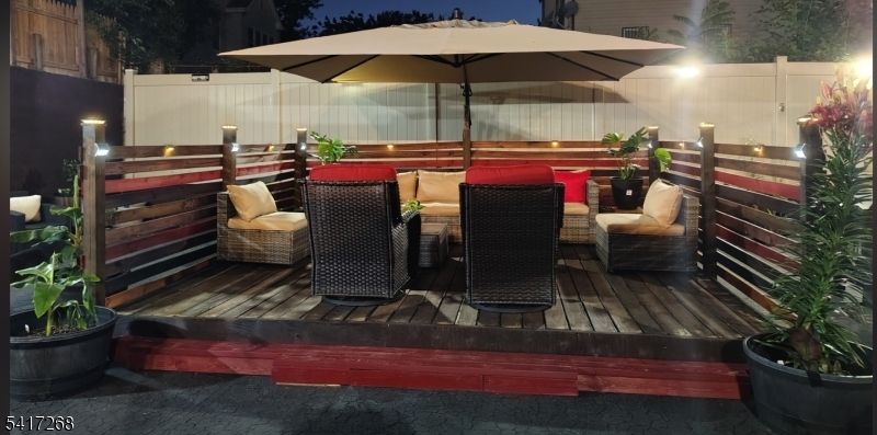 Weequahic - Residential Income