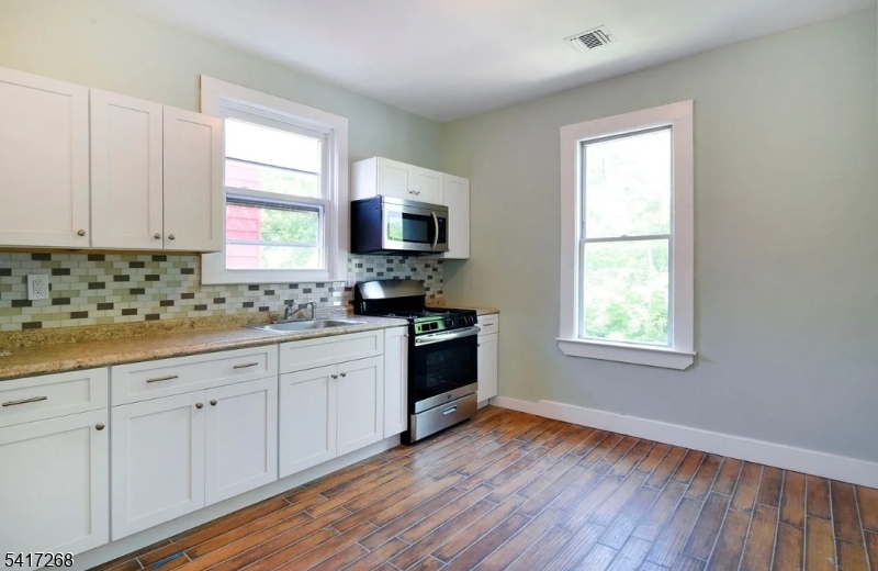 Weequahic - Residential Income