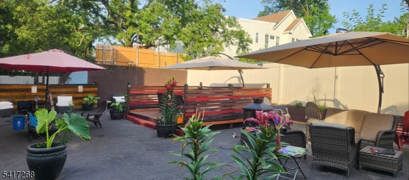 Weequahic - Residential Income