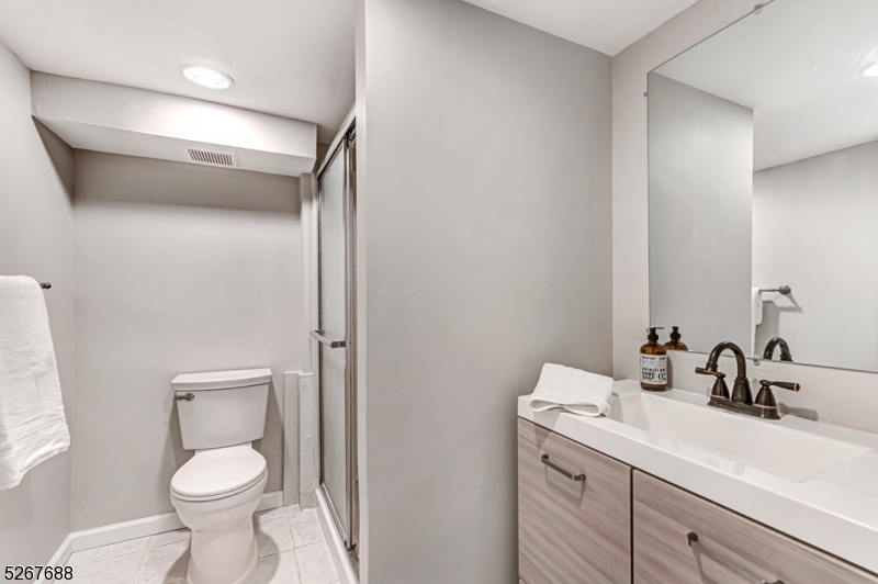 Somerset - Residential